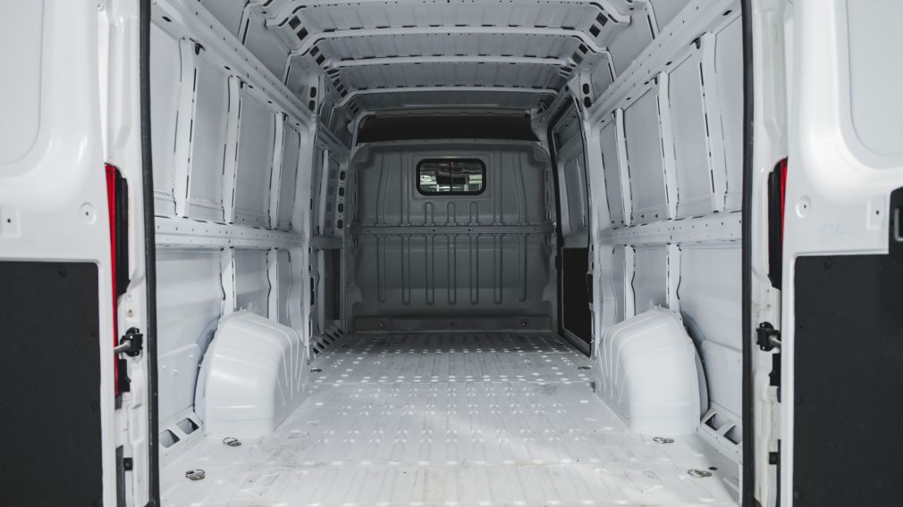 Dodge Ram Tradesman 2025 d&rsquo;occasion à vendre - 10