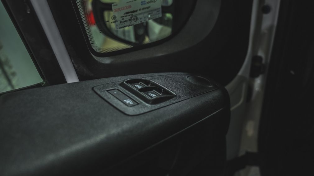 Dodge Ram Tradesman 2025 d&rsquo;occasion à vendre - 14