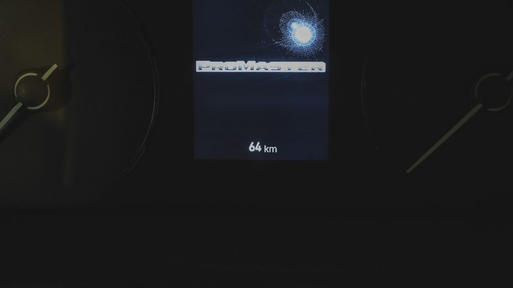 Dodge Ram Tradesman 2025 d&rsquo;occasion à vendre - 17