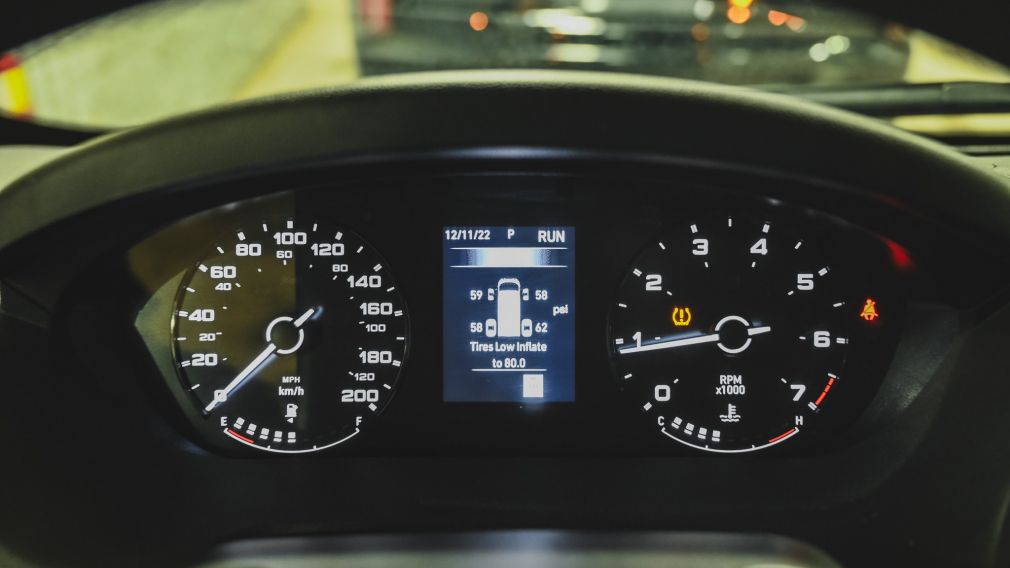 Dodge Ram Tradesman 2025 d&rsquo;occasion à vendre - 18