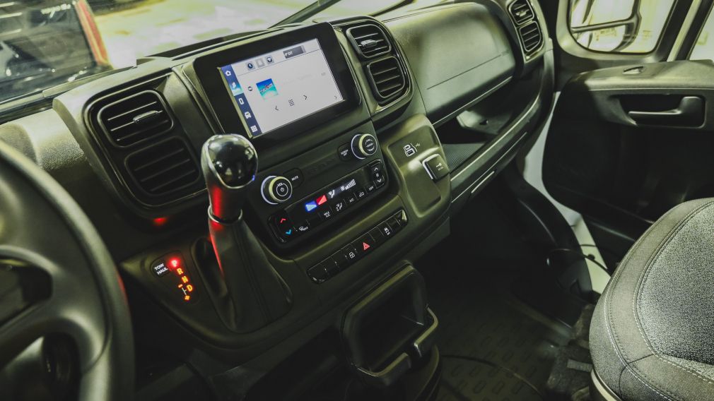 Dodge Ram Tradesman 2025 d&rsquo;occasion à vendre - 19