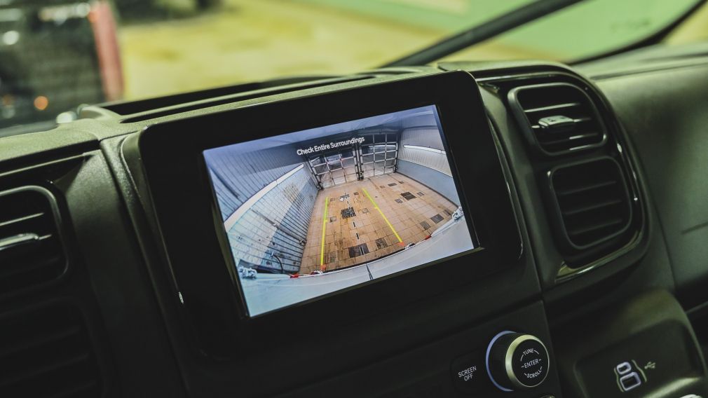 Dodge Ram Tradesman 2025 d&rsquo;occasion à vendre - 20