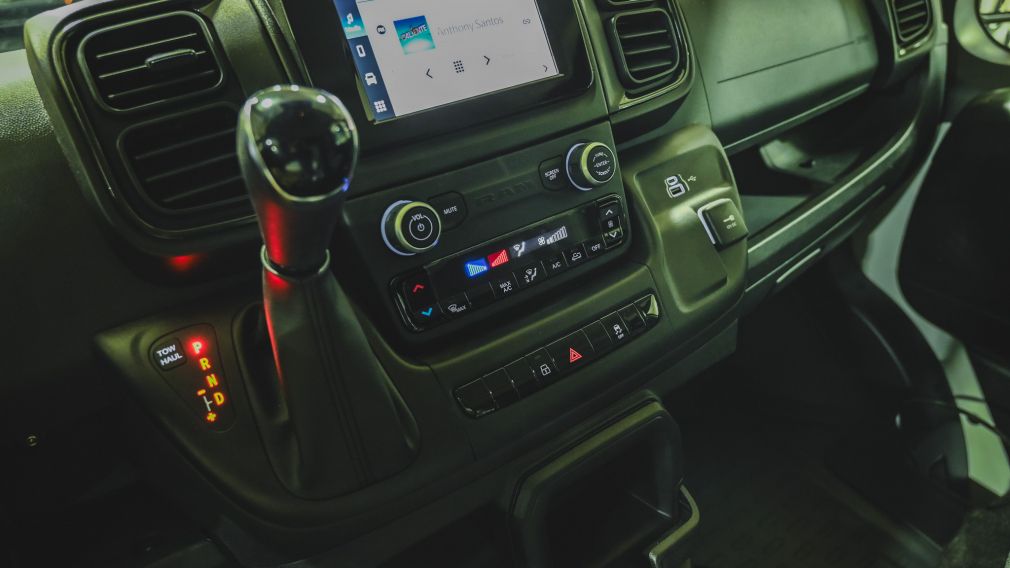 Dodge Ram Tradesman 2025 d&rsquo;occasion à vendre - 21