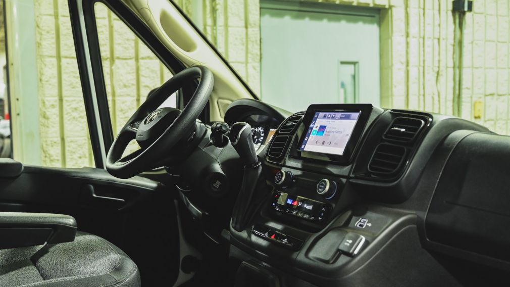 Dodge Ram Tradesman 2025 d&rsquo;occasion à vendre - 23