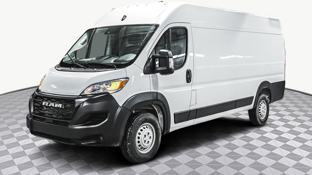 Dodge Ram Tradesman 2025 d&rsquo;occasion à vendre - 2