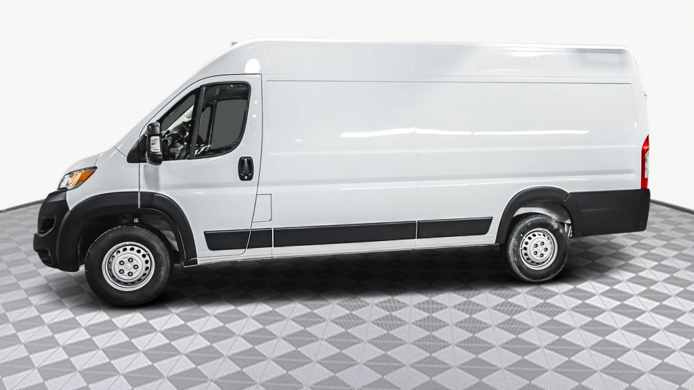 Dodge Ram Tradesman 2025 d&rsquo;occasion à vendre - 3