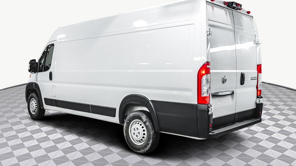 Dodge Ram Tradesman 2025 d&rsquo;occasion à vendre - 4