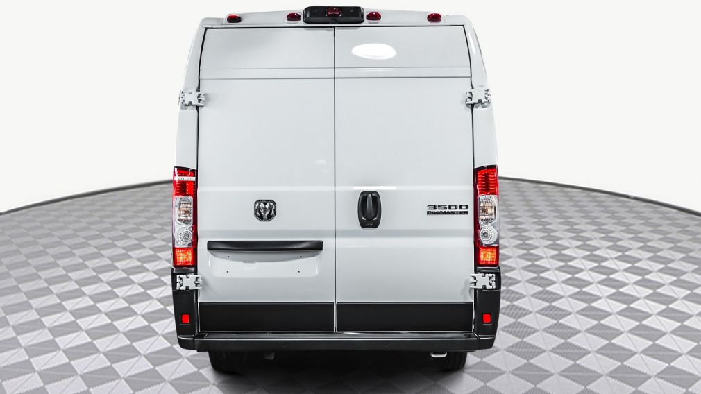 Dodge Ram Tradesman 2025 d&rsquo;occasion à vendre - 5