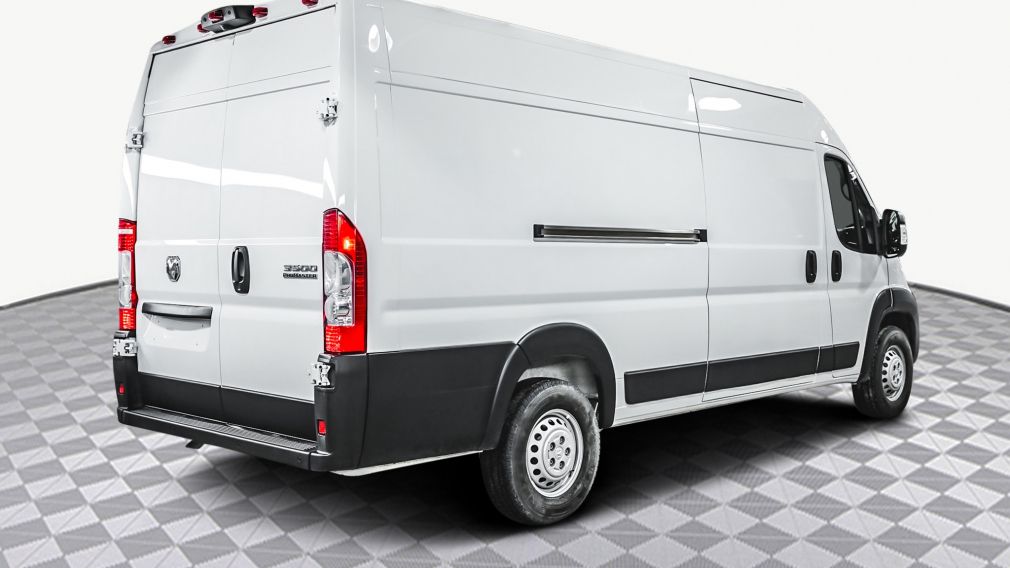 Dodge Ram Tradesman 2025 d&rsquo;occasion à vendre - 6