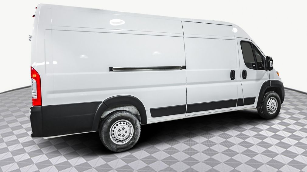 Dodge Ram Tradesman 2025 d&rsquo;occasion à vendre - 7