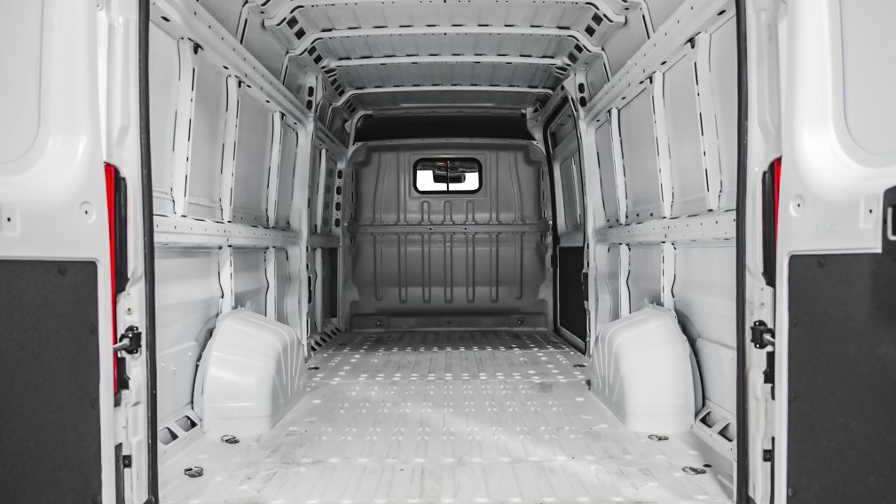 Dodge Ram Tradesman 2025 d&rsquo;occasion à vendre - 10