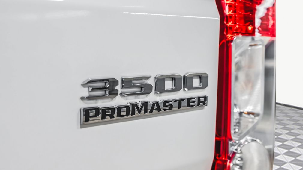 Dodge Ram Tradesman 2025 d&rsquo;occasion à vendre - 11