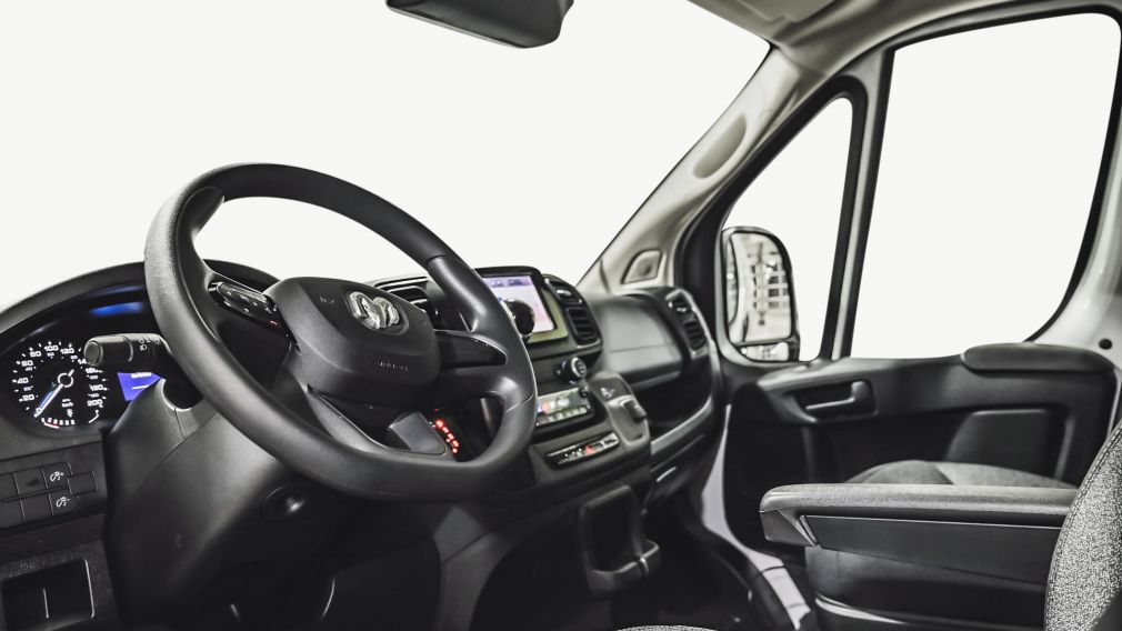 Dodge Ram Tradesman 2025 d&rsquo;occasion à vendre - 13