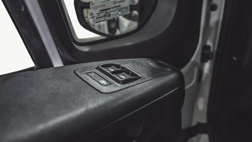 Dodge Ram Tradesman 2025 d&rsquo;occasion à vendre - 14