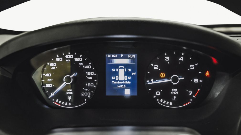 Dodge Ram Tradesman 2025 d&rsquo;occasion à vendre - 18