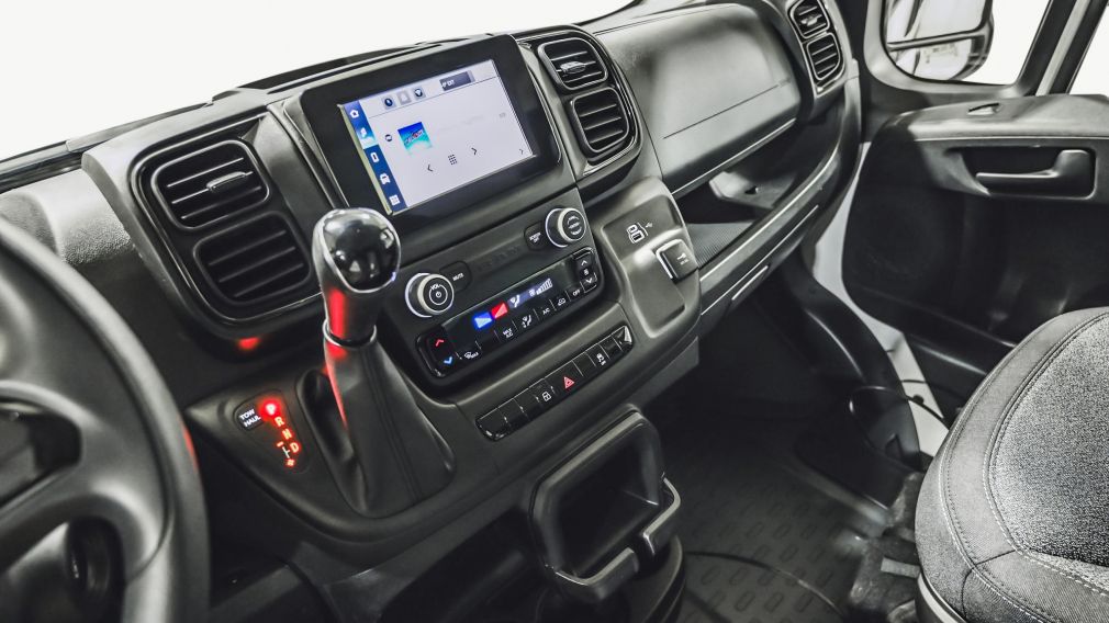 Dodge Ram Tradesman 2025 d&rsquo;occasion à vendre - 19