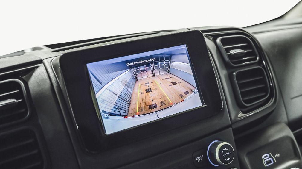 Dodge Ram Tradesman 2025 d&rsquo;occasion à vendre - 20