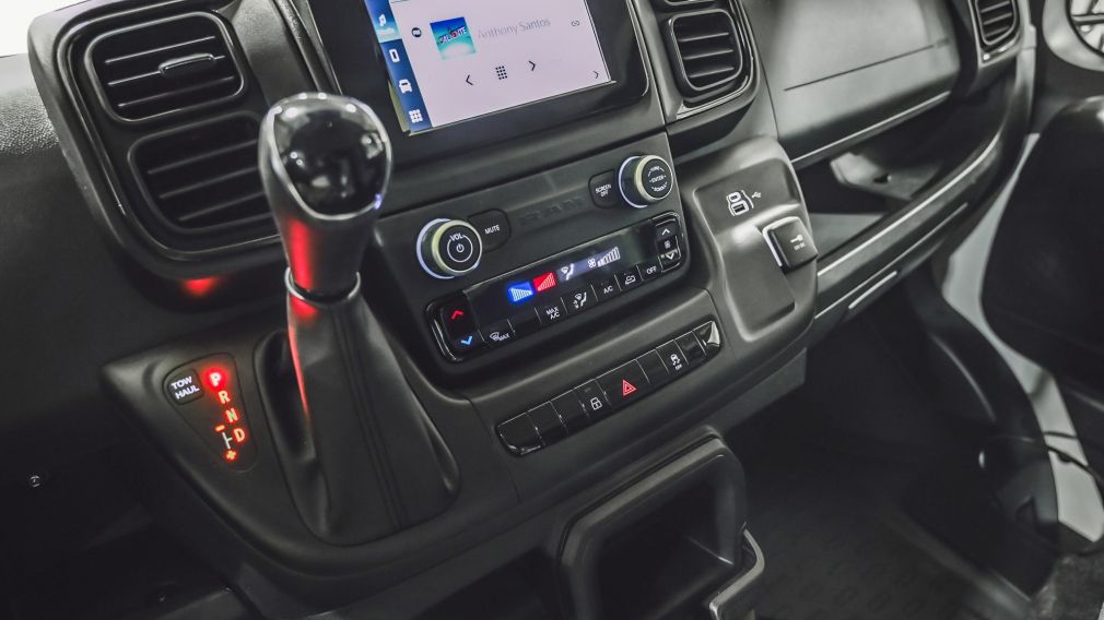 Dodge Ram Tradesman 2025 d&rsquo;occasion à vendre - 21