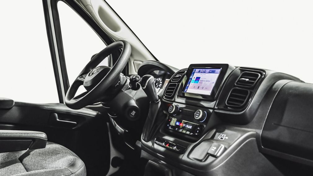 Dodge Ram Tradesman 2025 d&rsquo;occasion à vendre - 23