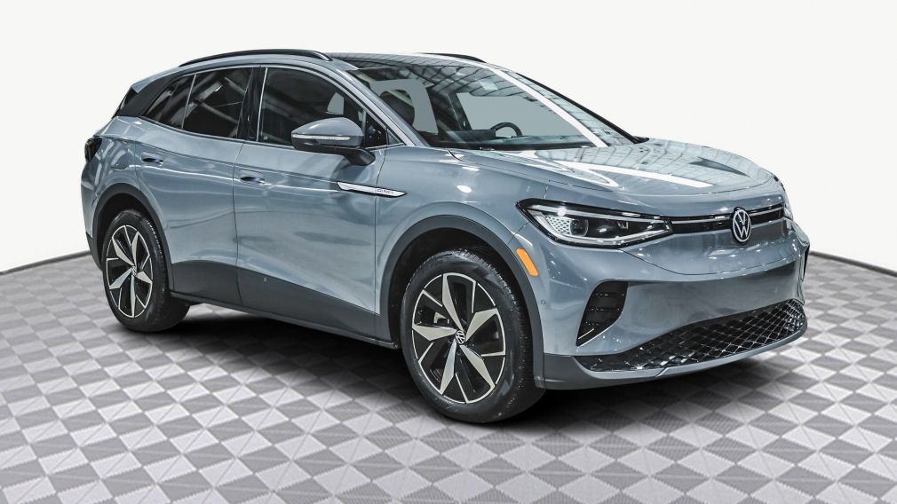 Volkswagen ID.4 Pro S 2024 d&rsquo;occasion à vendre - 1