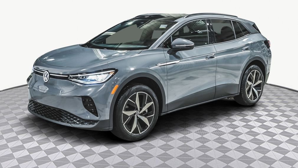 Volkswagen ID.4 Pro S 2024 d&rsquo;occasion à vendre - 3