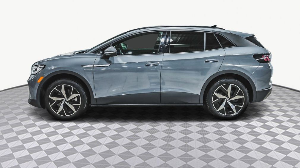 Volkswagen ID.4 Pro S 2024 d&rsquo;occasion à vendre - 4