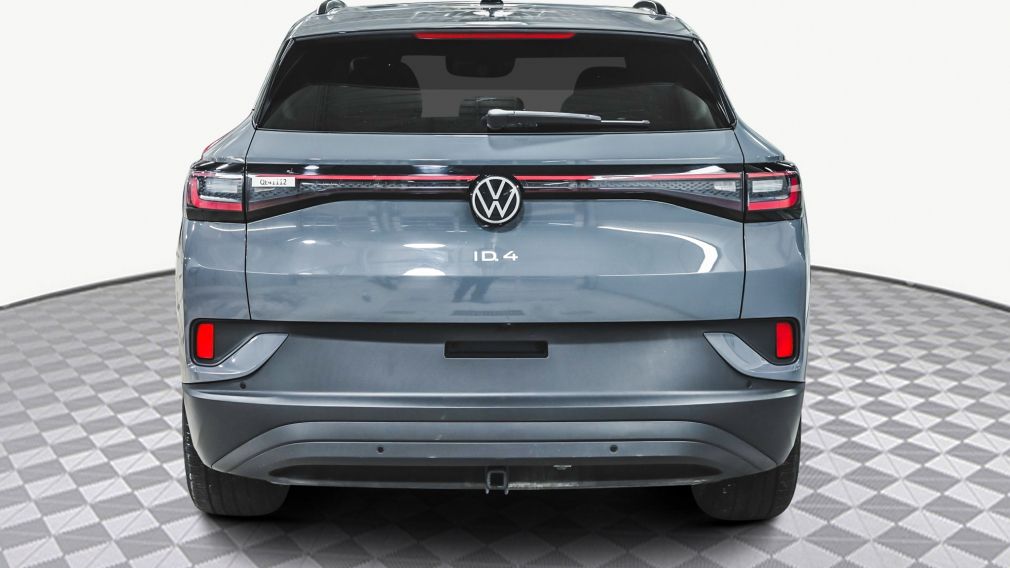 Volkswagen ID.4 Pro S 2024 d&rsquo;occasion à vendre - 6
