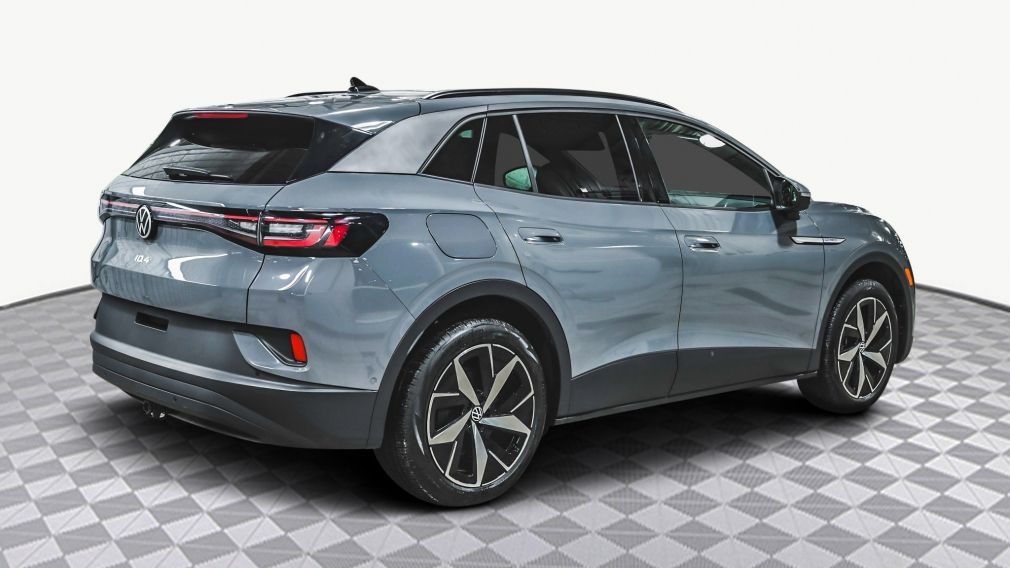 Volkswagen ID.4 Pro S 2024 d&rsquo;occasion à vendre - 7