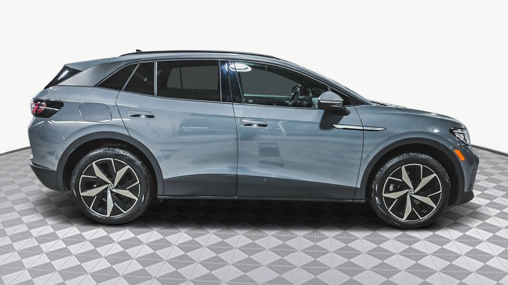 Volkswagen ID.4 Pro S 2024 d&rsquo;occasion à vendre - 8