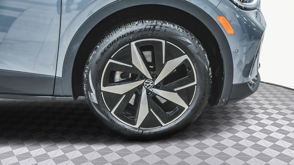 Volkswagen ID.4 Pro S 2024 d&rsquo;occasion à vendre - 9