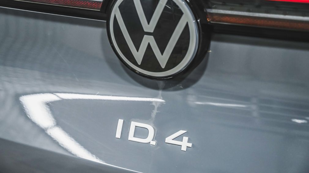 Volkswagen ID.4 Pro S 2024 d&rsquo;occasion à vendre - 11