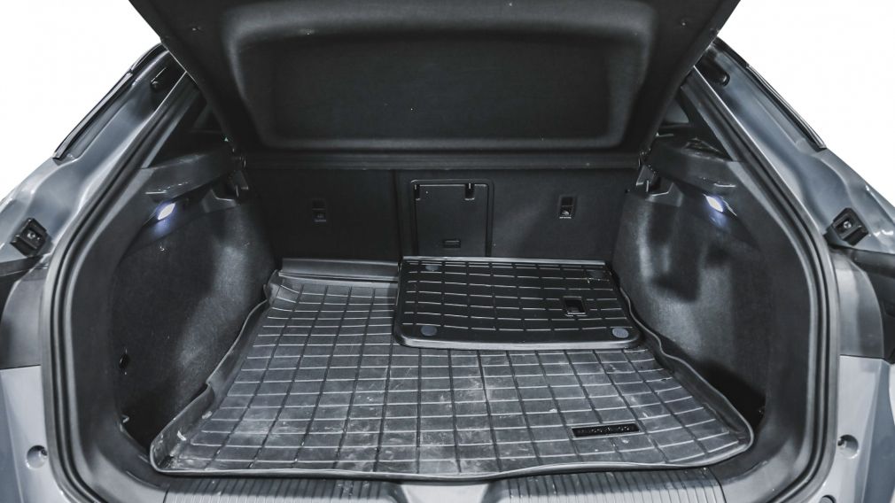 Volkswagen ID.4 Pro S 2024 d&rsquo;occasion à vendre - 12