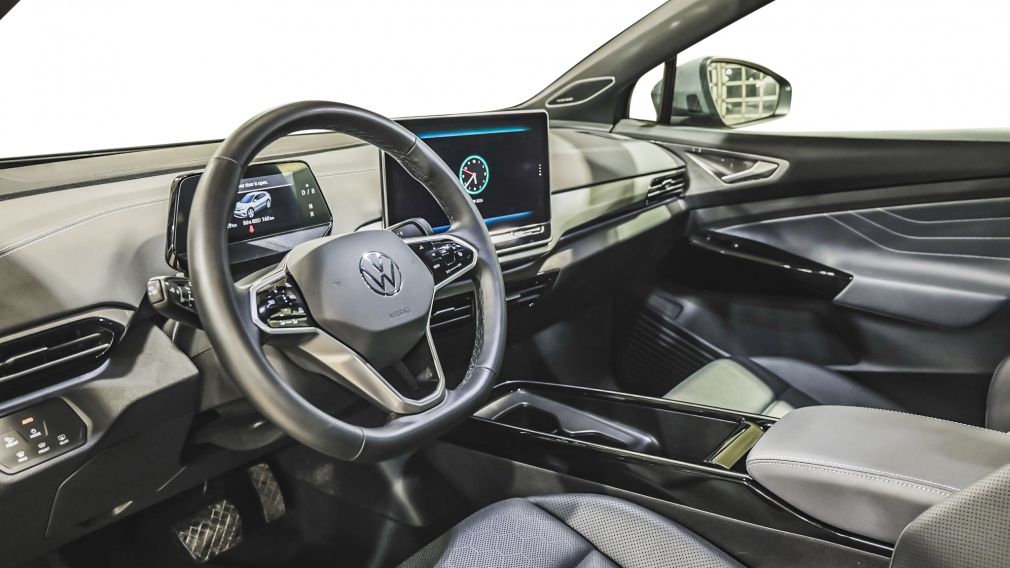 Volkswagen ID.4 Pro S 2024 d&rsquo;occasion à vendre - 13