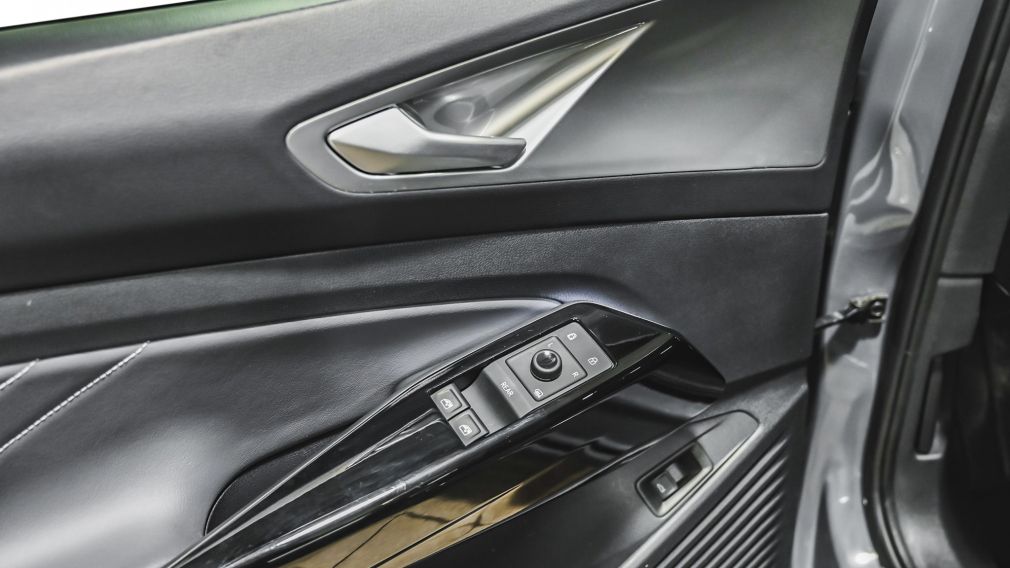 Volkswagen ID.4 Pro S 2024 d&rsquo;occasion à vendre - 14