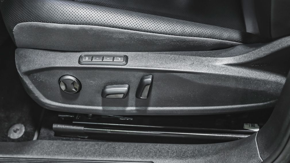 Volkswagen ID.4 Pro S 2024 d&rsquo;occasion à vendre - 15