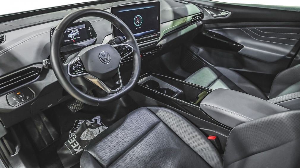 Volkswagen ID.4 Pro S 2024 d&rsquo;occasion à vendre - 16