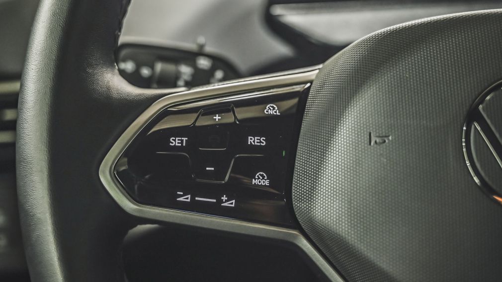 Volkswagen ID.4 Pro S 2024 d&rsquo;occasion à vendre - 17