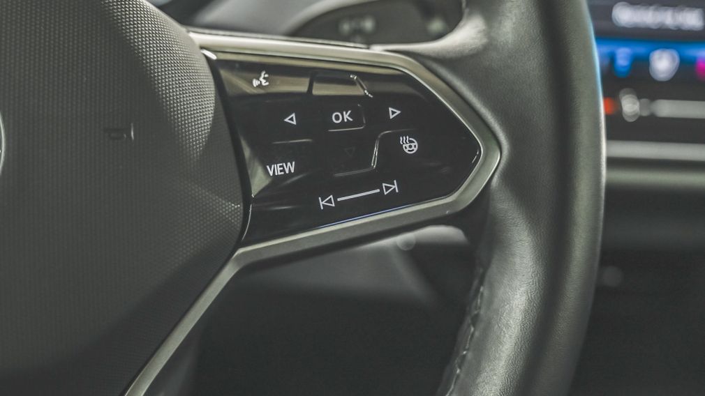 Volkswagen ID.4 Pro S 2024 d&rsquo;occasion à vendre - 18