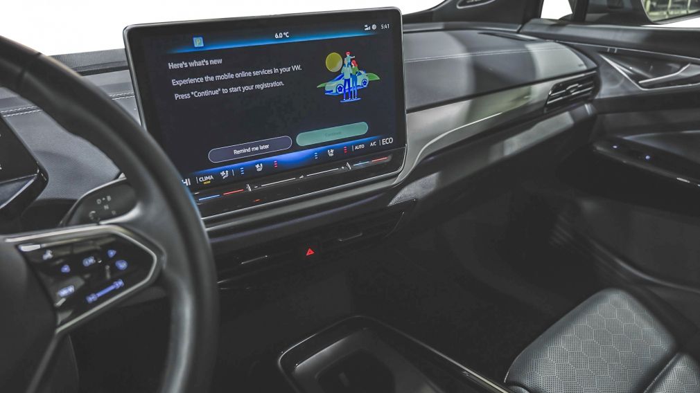 Volkswagen ID.4 Pro S 2024 d&rsquo;occasion à vendre - 21