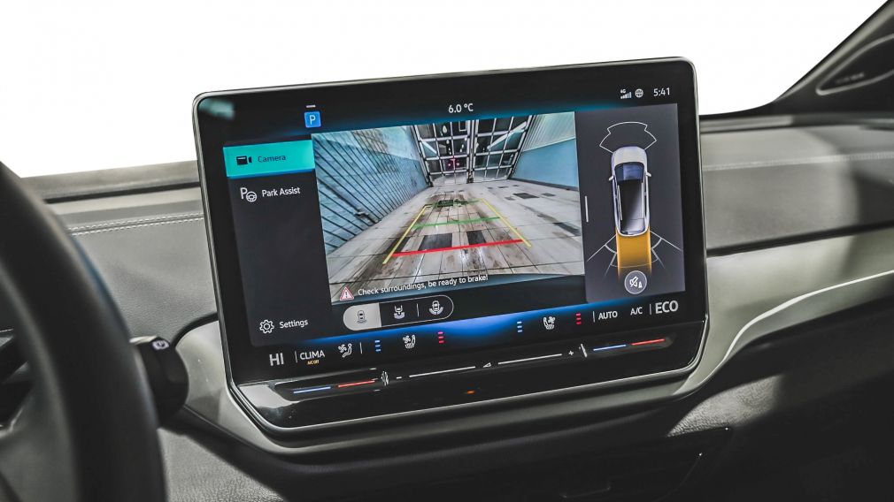 Volkswagen ID.4 Pro S 2024 d&rsquo;occasion à vendre - 22