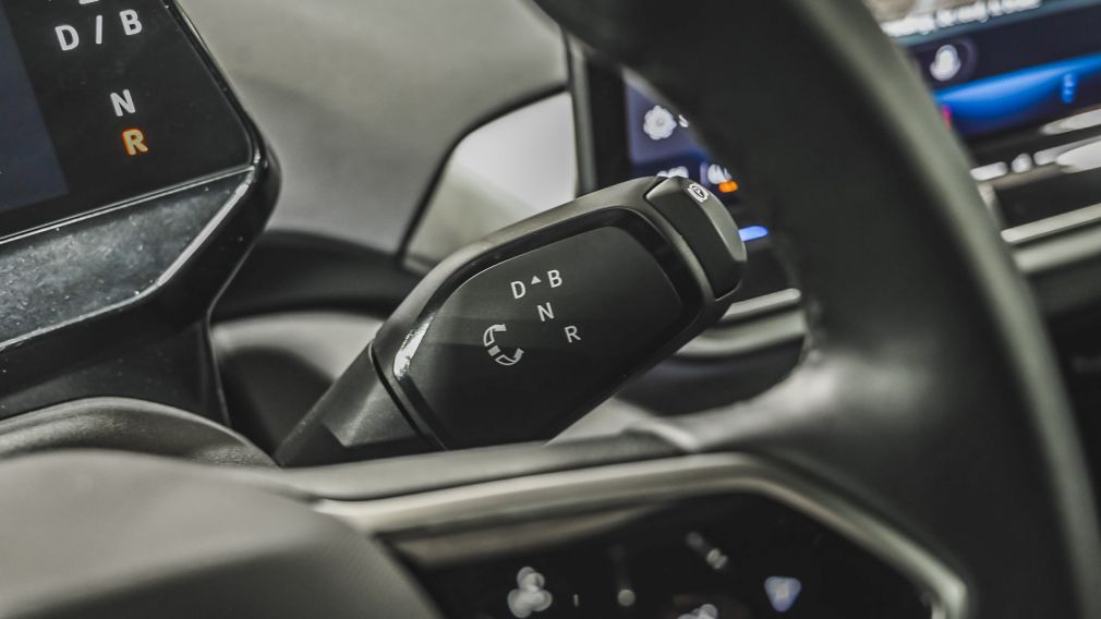 Volkswagen ID.4 Pro S 2024 d&rsquo;occasion à vendre - 23