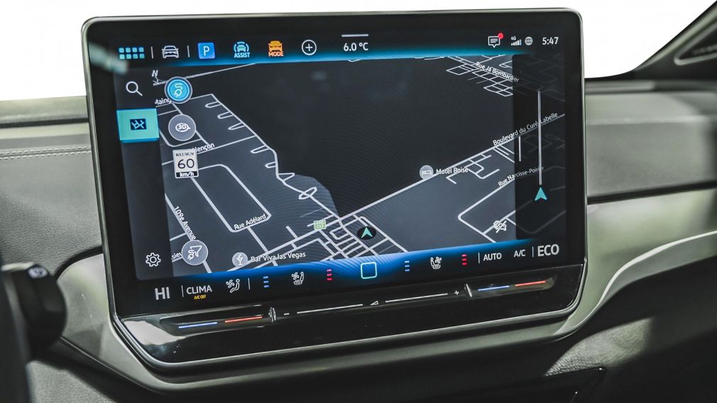 Volkswagen ID.4 Pro S 2024 d&rsquo;occasion à vendre - 24