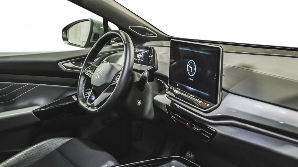 Volkswagen ID.4 Pro S 2024 d&rsquo;occasion à vendre - 27