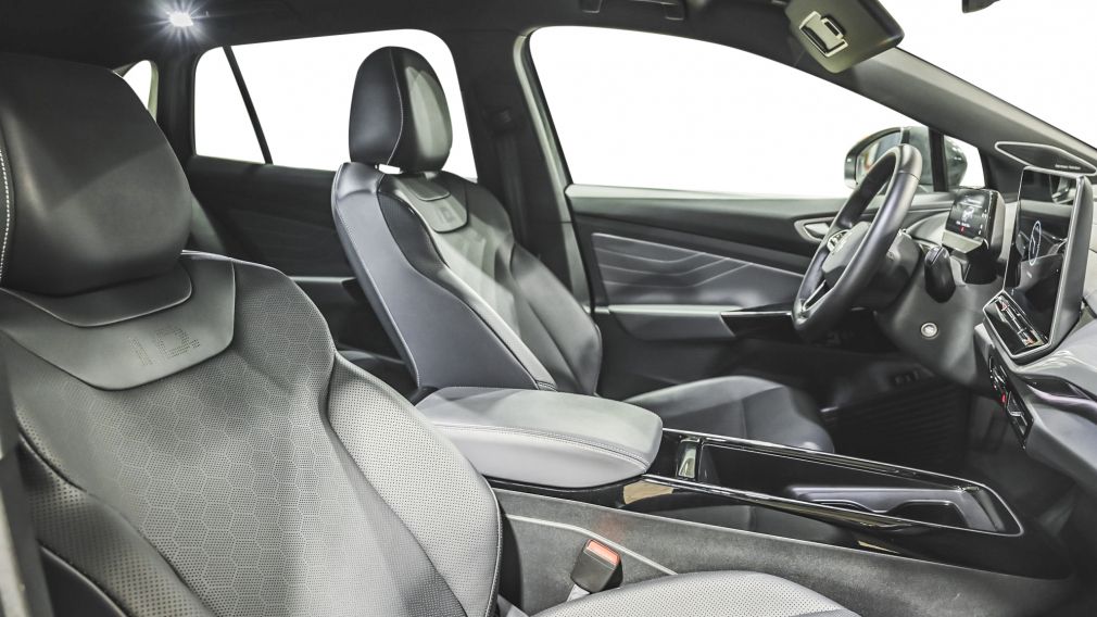 Volkswagen ID.4 Pro S 2024 d&rsquo;occasion à vendre - 28