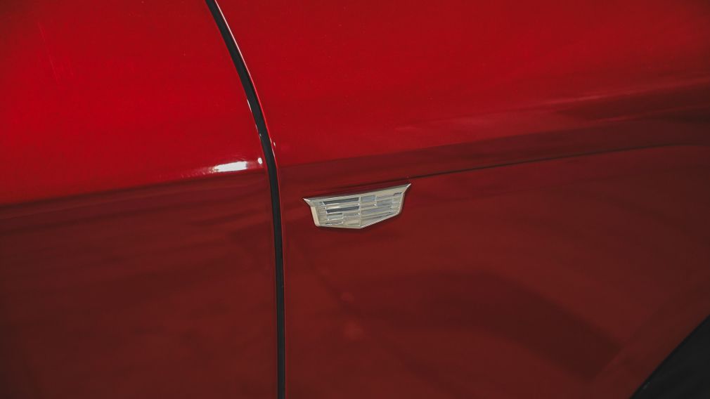 Cadillac LYRIQ Tech 2024 d&rsquo;occasion à vendre - 10