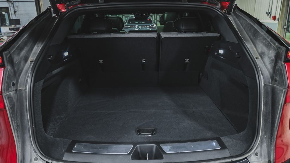 Cadillac LYRIQ Tech 2024 d&rsquo;occasion à vendre - 13