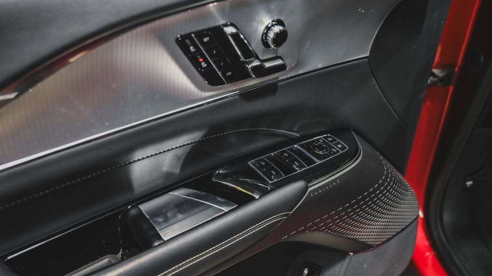 Cadillac LYRIQ Tech 2024 d&rsquo;occasion à vendre - 15