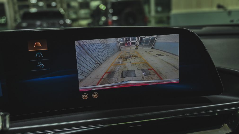 Cadillac LYRIQ Tech 2024 d&rsquo;occasion à vendre - 23