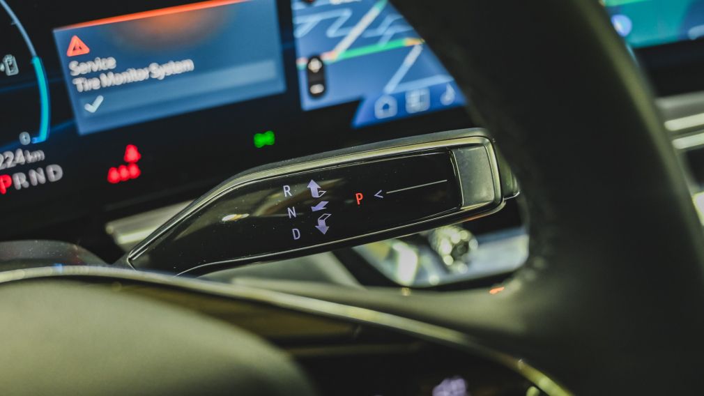 Cadillac LYRIQ Tech 2024 d&rsquo;occasion à vendre - 25