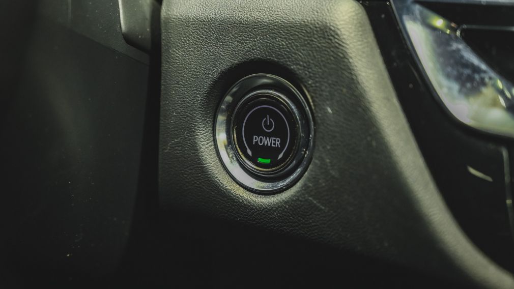 Cadillac LYRIQ Tech 2024 d&rsquo;occasion à vendre - 26